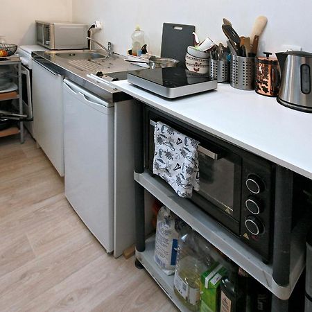 Plusieurs chambres à 20 km au sud de Paris Ballainvilliers Extérieur photo