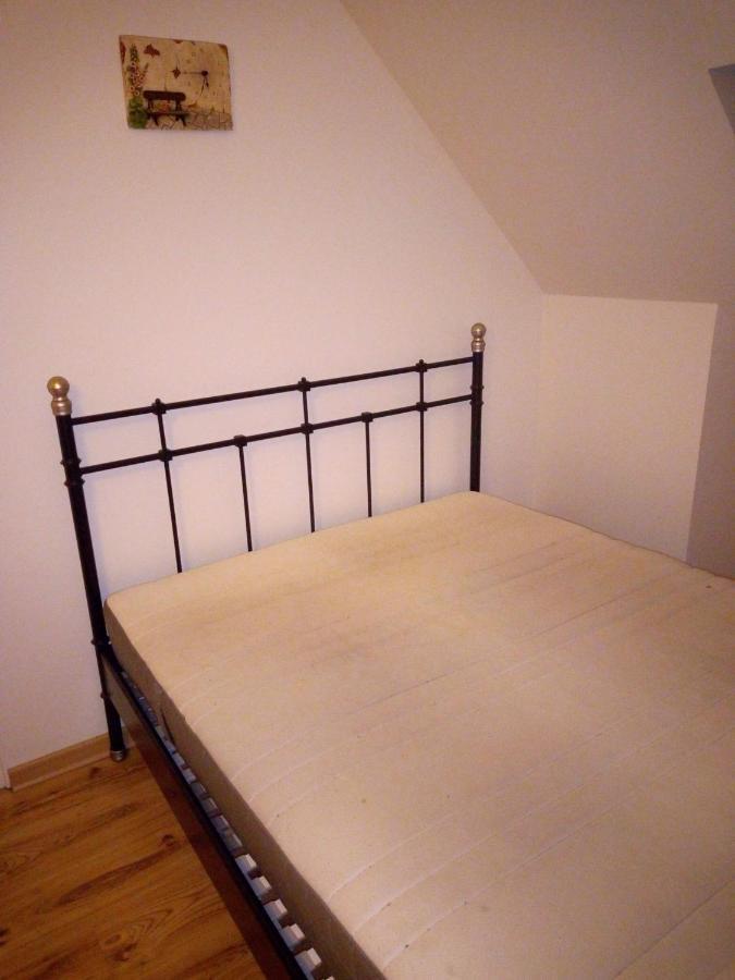 Plusieurs chambres à 20 km au sud de Paris Ballainvilliers Extérieur photo