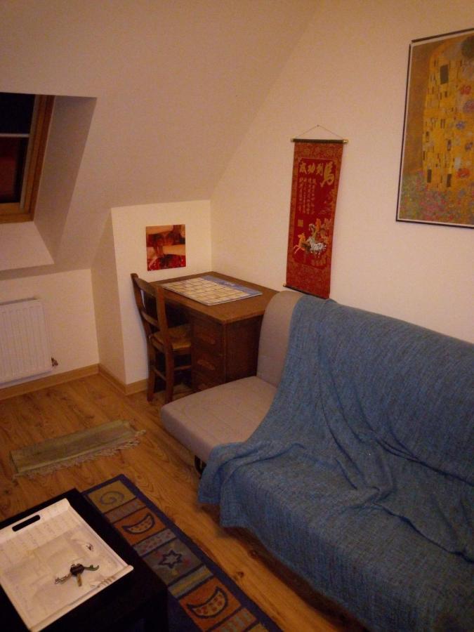 Plusieurs chambres à 20 km au sud de Paris Ballainvilliers Extérieur photo