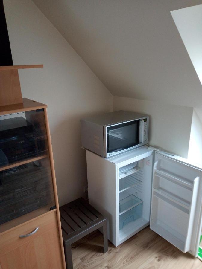 Plusieurs chambres à 20 km au sud de Paris Ballainvilliers Extérieur photo