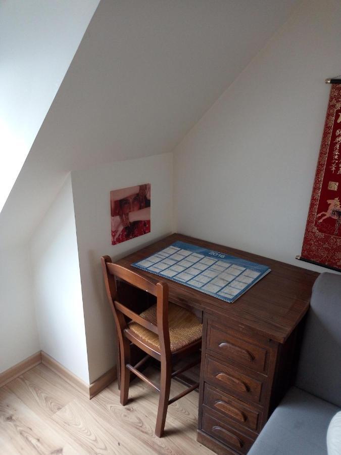 Plusieurs chambres à 20 km au sud de Paris Ballainvilliers Extérieur photo