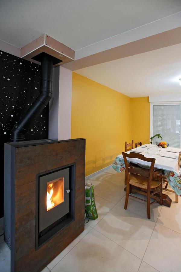 Plusieurs chambres à 20 km au sud de Paris Ballainvilliers Extérieur photo